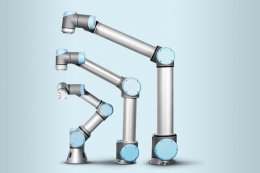 WB Automation Universal Robots