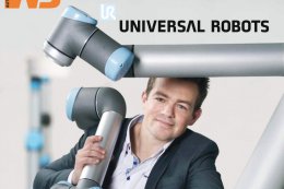 WB Universal Robots